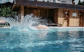 Familienresort Reslwirt